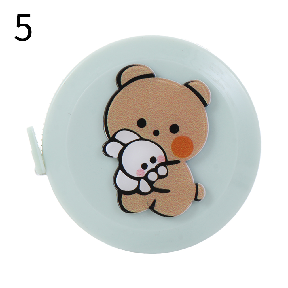 Règle rétractable Portable de 1.5m 1 pièce, règle de taille pour enfants, règle de hauteur en centimètres de pouce, ruban à mesurer: 5