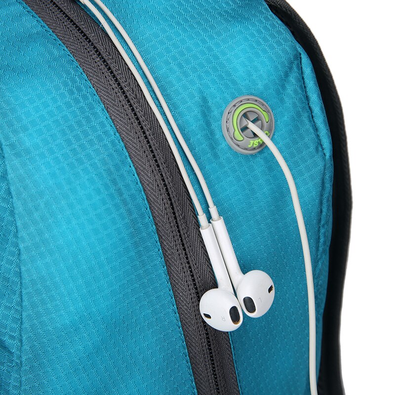 Sac à Dos Culinavog Ultraléger 20L - Randonnée, Voyage, Imperméable - Homme Femme