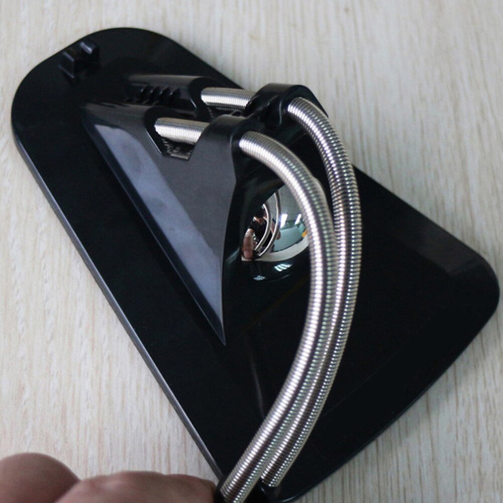 PC Laptop Mouse Wire Holder Clip Desktop Cable Gaming Organizer Clamp Computer Notebook Bracket PC Accessories