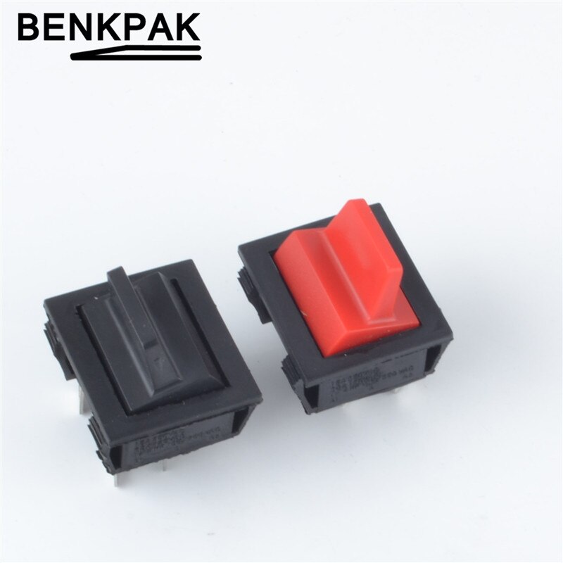 paddle switch rocker switch ON-OFF 4pins 15A 250VAC /20A 125VAC