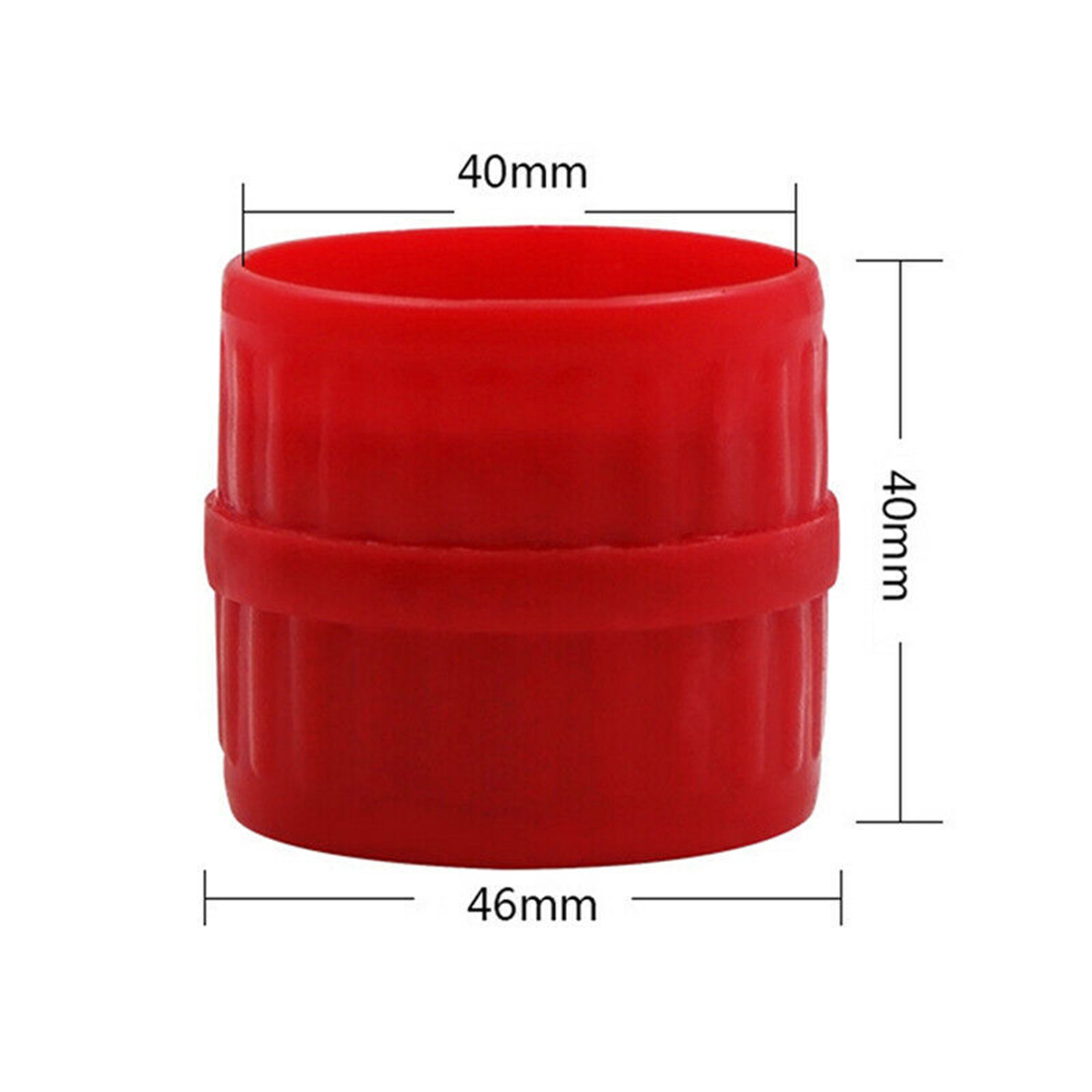 5-38mm Manual Pipe Reamer Inside Outside PVC Copper Metal Tube Deburring Tool TSH Shop