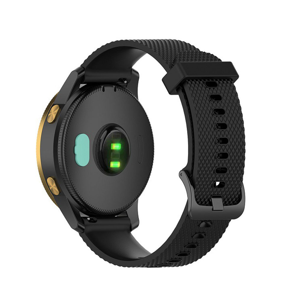 Osłona przeciwpyłowa do zegarka Garmin Fenix 5 6 5X 6X 5S 6S Plus Pro Forerunner 245 935 945 Vivoactive 3 4 Wtyczka przeciwpyłowa