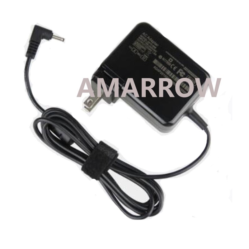 Amorrow ładowarka robić laptopa zasilanie ładowanie robić laptopa NOKIA LUMIA 2520 Verizon 10.1 tablet 20 V 1.5A