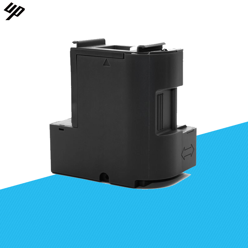 C13S210125 Maintenance box for Epson SC-F100 SC-F130 SC-F160 SC-F170 SureColor F100 F130 F160 F170 Printer Waste Ink Tank