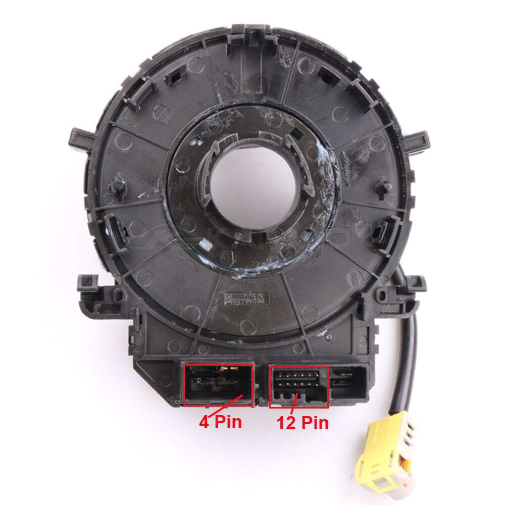 93490-G3130 93490G3130 cable assy non-heated for Kia Picanto MK3 Squib 2007-