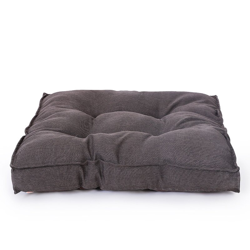 Hoopet Haustier Großen Hund Bett Haus Warme Weiche Nest Welpen Zwinger Sofa Katze Haus Katze Schlafsack Bett: 65x65x9cm