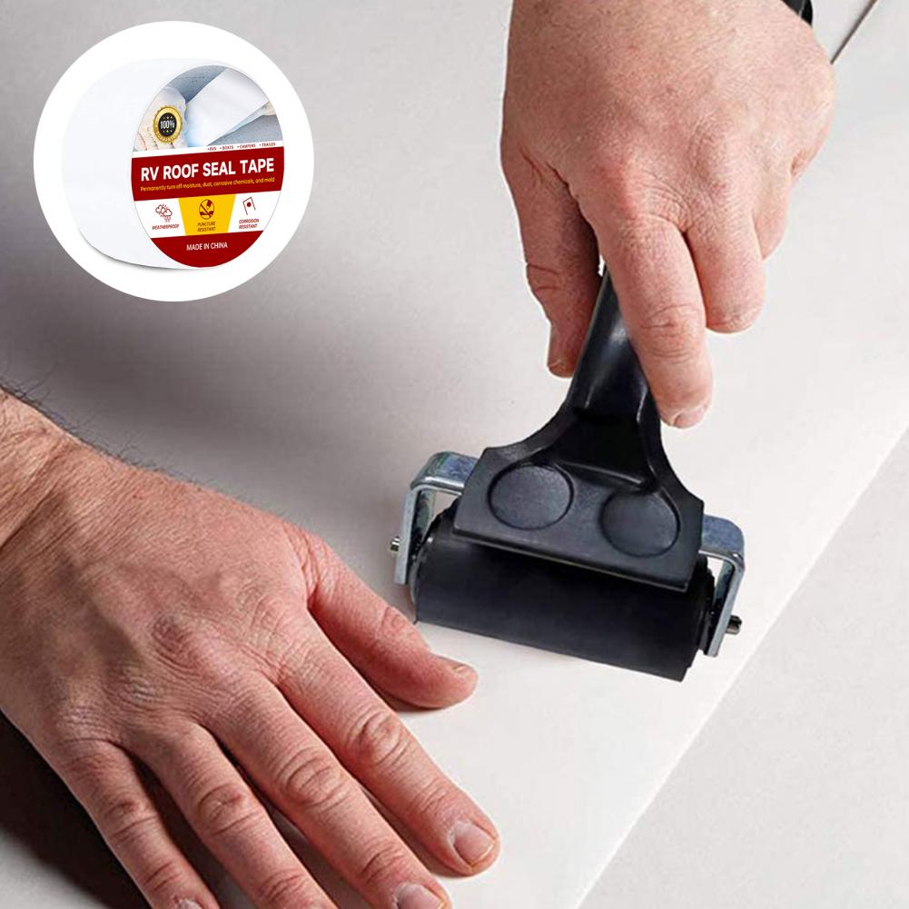 Hohes Klebeband effizientes hoch temperatur beständiges Fenster nasser dicht Band für Reparatur Material für Dach leckagen Ich bin Freien