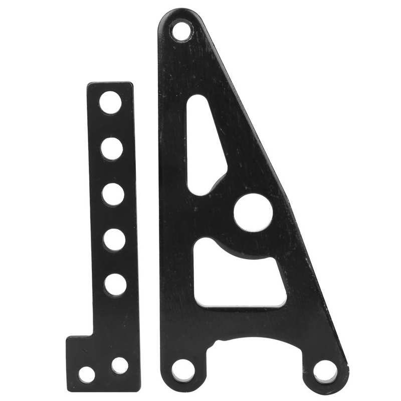 Pinza de freno de disco hidráulico Universal, accesorio de vehículo de seguridad para modificación de vehículo eléctrico