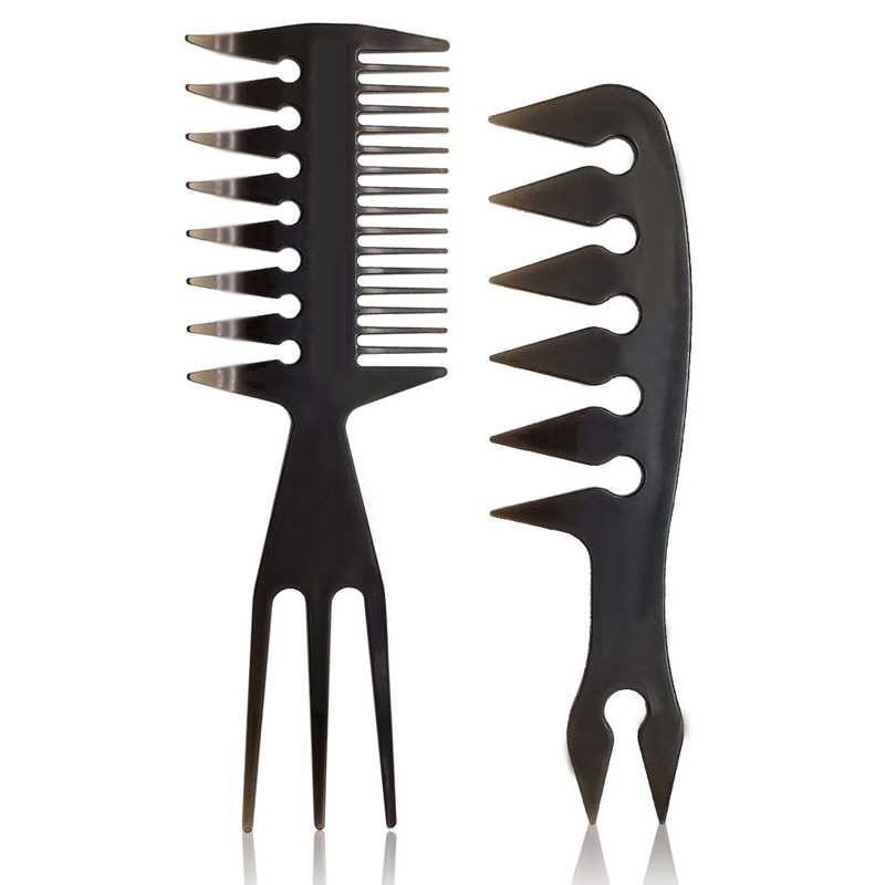 Styling Haar Borstel Olie Kam Professionele Salon Stijl Kapper Gereedschap Pluizige Vormgeven Haar Styling Tool