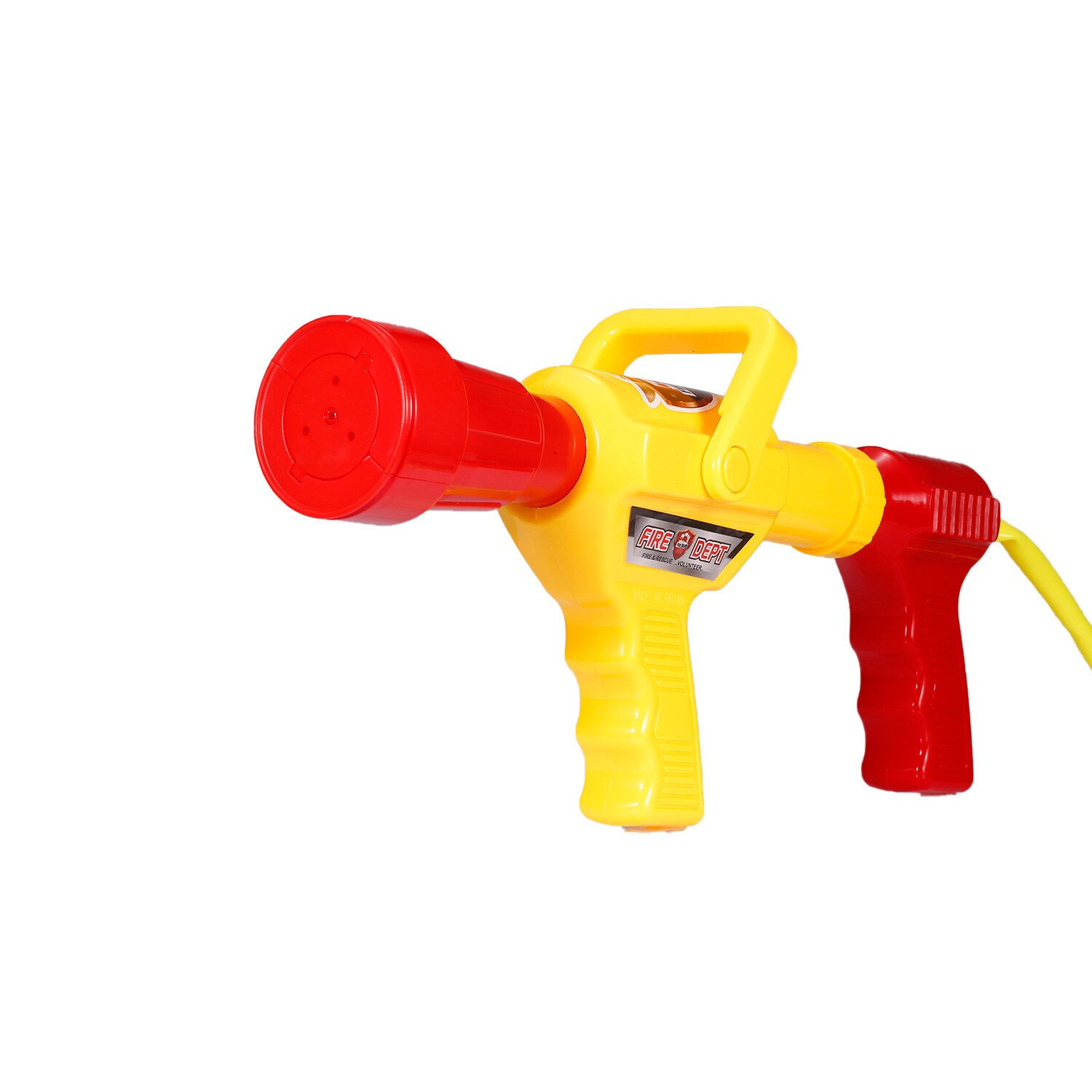 Fireman water spraying toy set Backpack Water Spraying Toy With a large water tank Children Outdoor Water Beach Toys for Kids