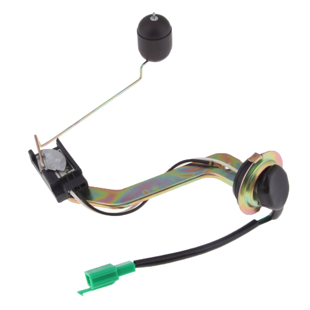 MagiDeal Petrol/Fuel Gauge Float Level Sensor Sender For Yamaha JOG100