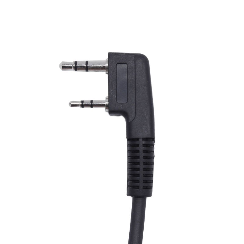 Microphone de SMO-002 de haut-parleur Wouxun Original de pour le KG-UVD1P de KG-UV6D de KG-UV8D de KG-UV9D de Wouxun Plus le talkie-walkie