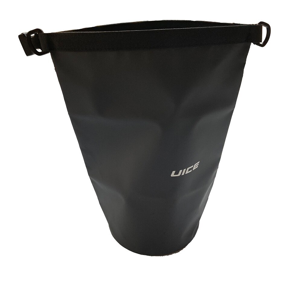 5L Drijvende Waterdichte Surf Bag Roll Top Sack Houdt Gear Dry Voor Kajakken Rafting Varen Zwemmen Camping Wandelen Strand
