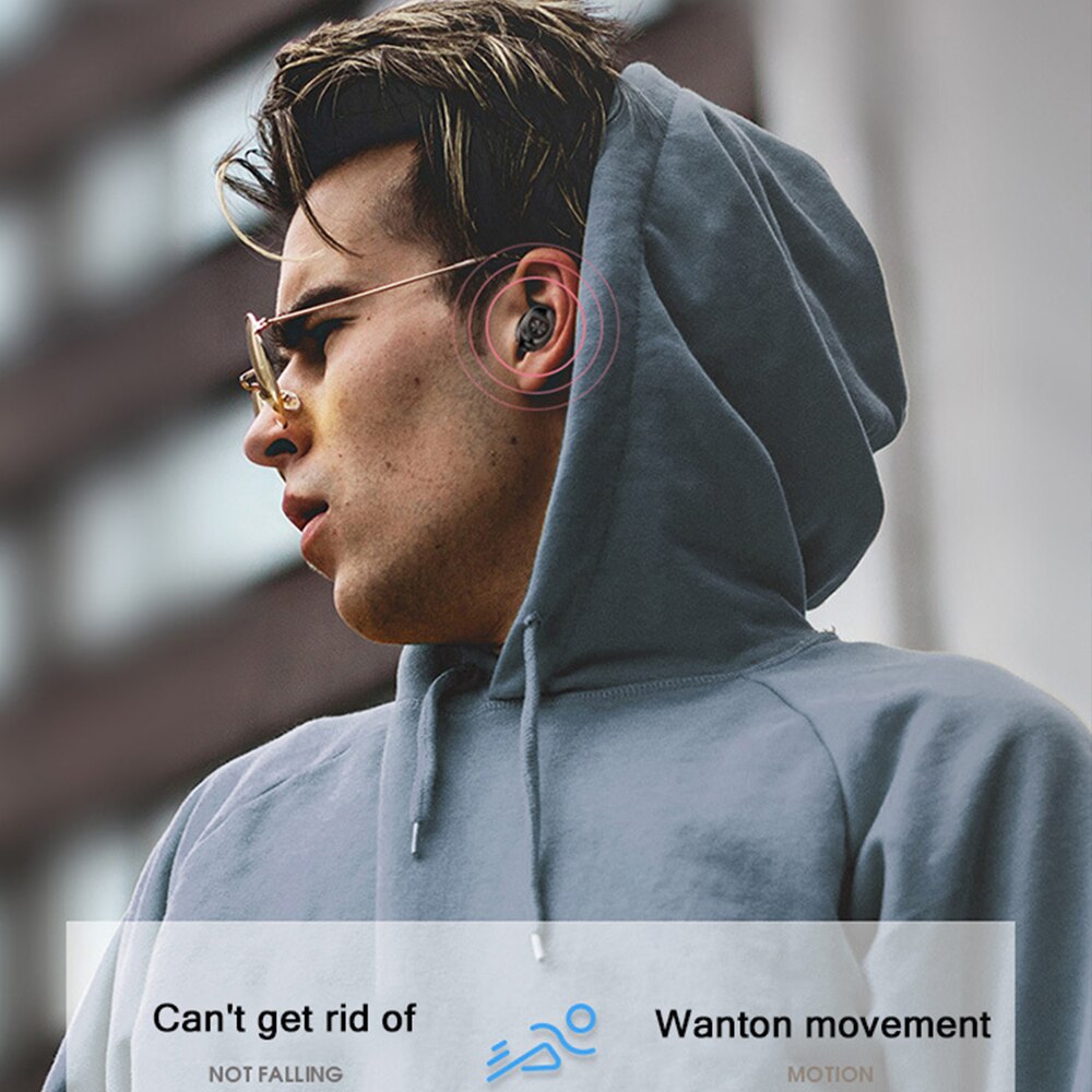 Draadloze Koptelefoon Voor Samsung Galaxy S20 Fe S20 Ultra S21 5G S10e S9 Plus S8 Note 20 Lite 10 bluetooth Hoofdtelefoon Led Headsets