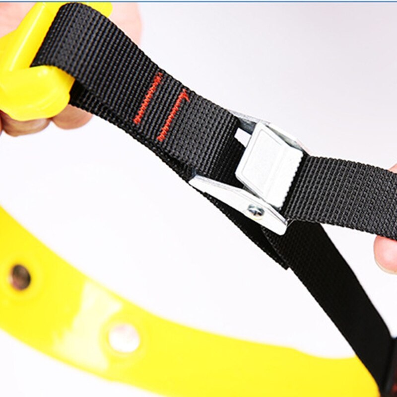 Easy Installation Safety Anti-skid Chain Winter Snow Days Vehicle Safety Chains Car Security Tyre Wrapped Chain