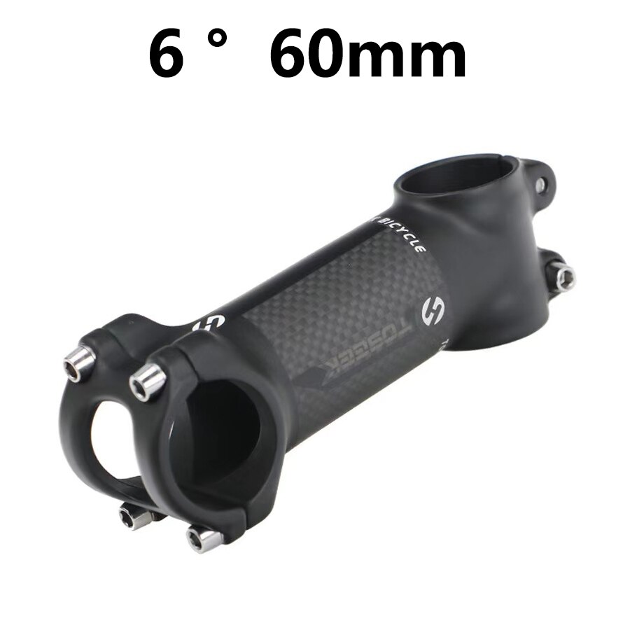 Toseek Fiets Stuurpen Fiets Carbon Fiber Stuurpen Grandado