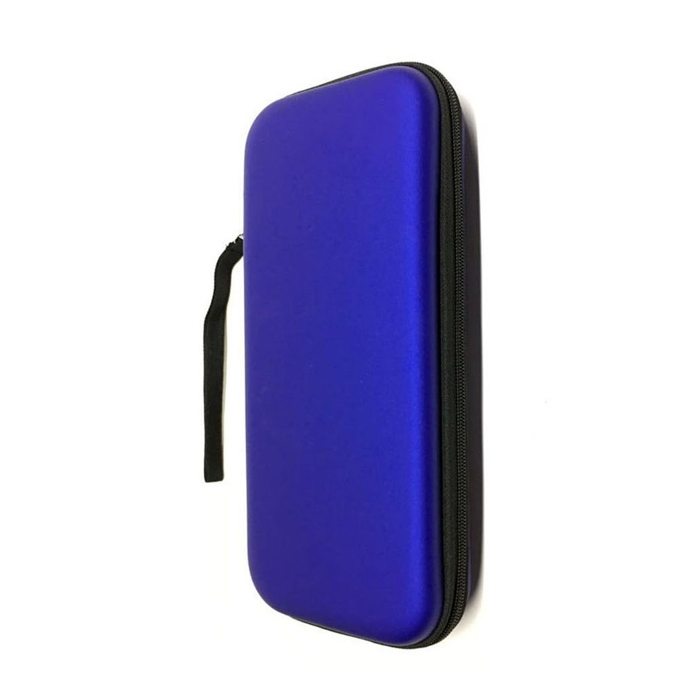 Sac de rangement Portable résistant aux chocs sac à main de voyage étanche pour Nintend Switch jeu Console protecteur étui de transport