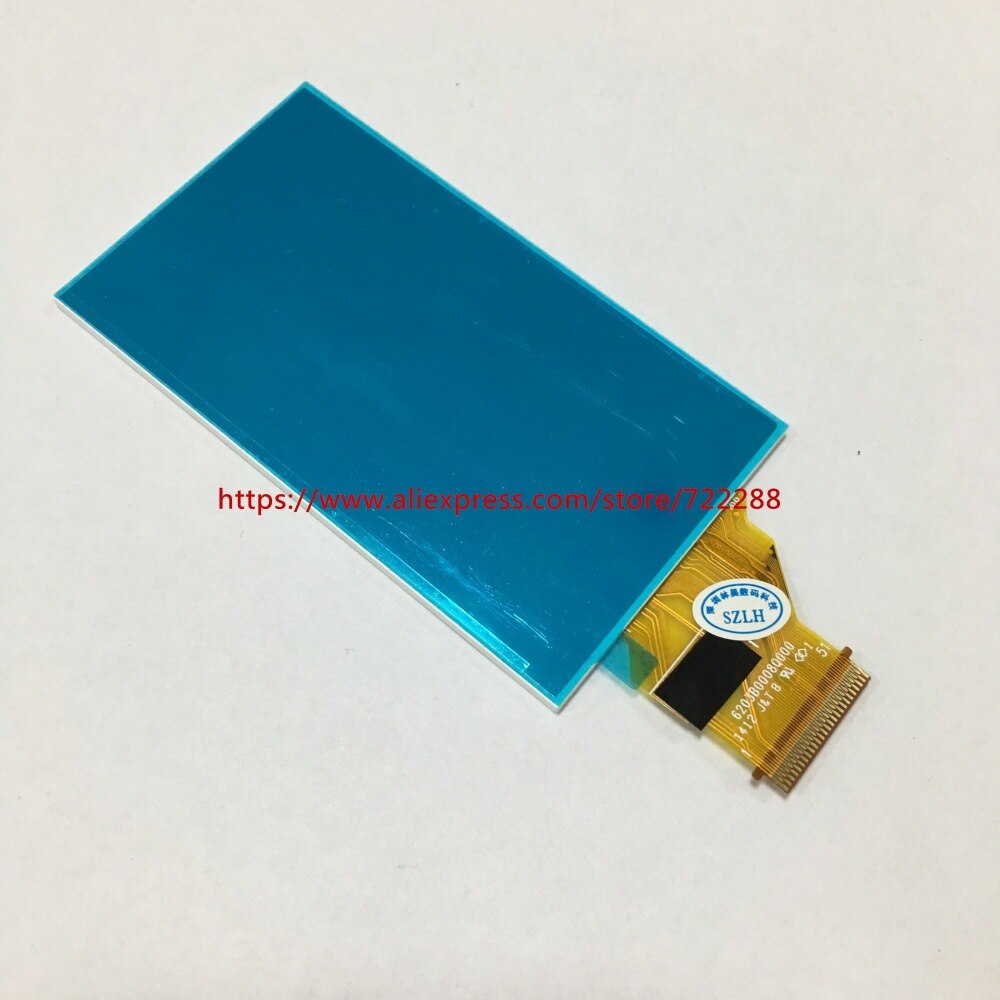 Repair Parts For Sony A5000 ILCE-5000 LCD Display Screen