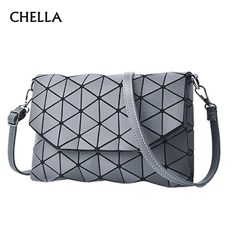 Women Geometric Shoulder Bags Female Evening Bag Lady Daily Clutch Girl Party Crossbody Messenger Bag Bao SS0382