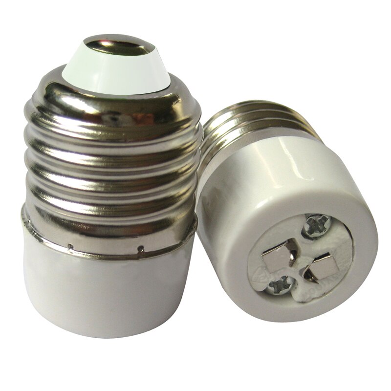 E27 Om MR16 Lamp Holder Adapter Adapter Converter Lamp Holder Converters