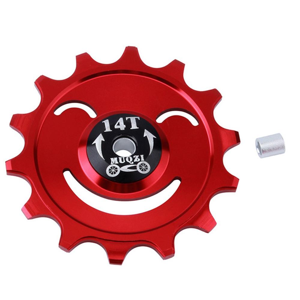 RISK Extension de crochet de dérailleur arrière pour vélo 34T-52T