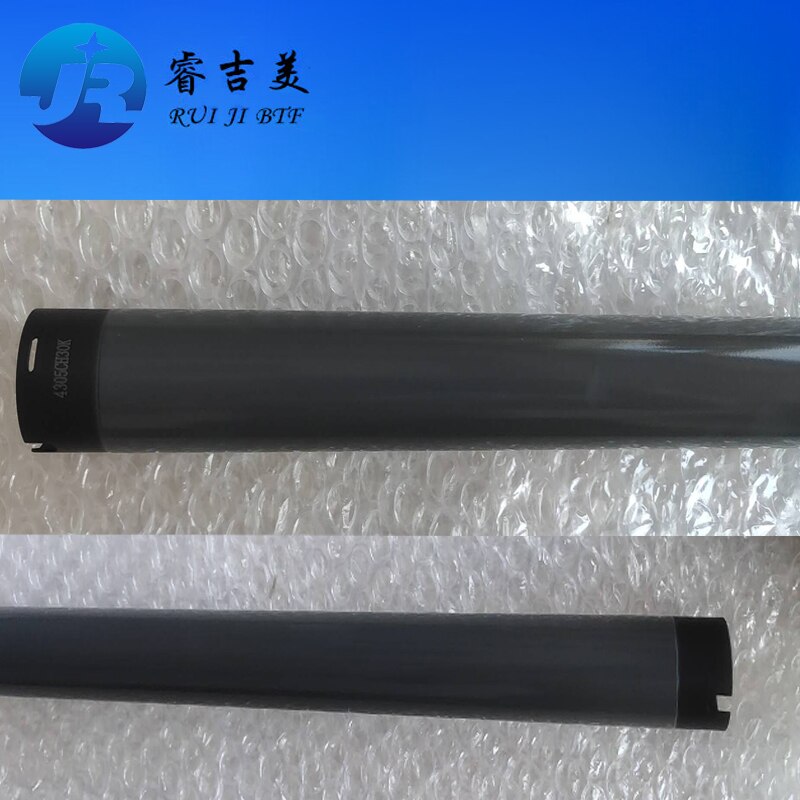 Lange levensduur bovenste fuser roller compatibel voor Xerox DC235 DC285 DC280 DC 235 285 280 228 230 330 250 255 405 verwarming roller