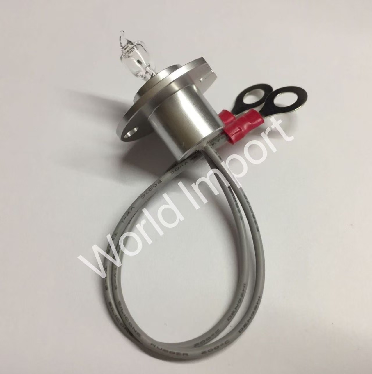 Kompatibel mindray biokjemisk lampe til  bs200 bs220 bs200e bs220e bs300 bs320 bs330e bs350e bs380 bs390 bs400 bs420 12 v 20w