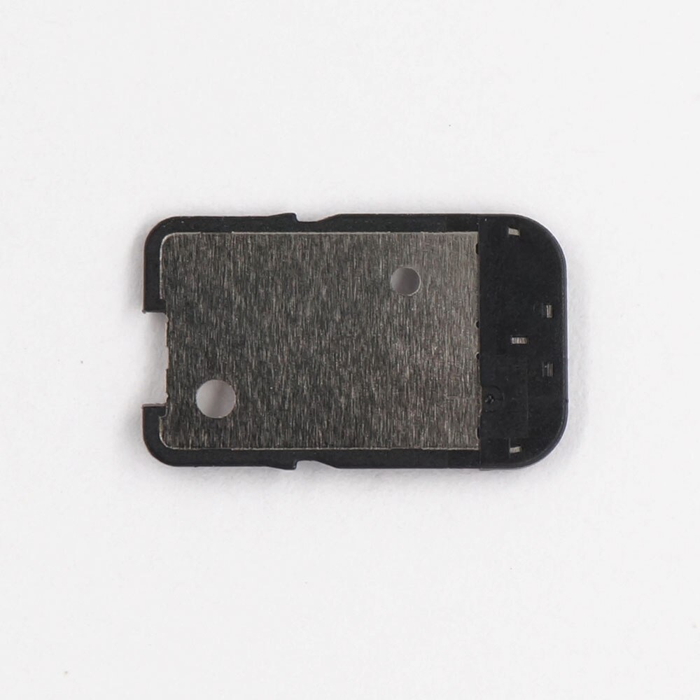 Single SIM Tray Cap Card Holder Slot adapter For Sony Xperia XA Ultra F3211 F3213 F3215 C5 E5553 E5506