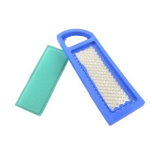 powietrze filtr przed-filtr dla 697153 698083 795115 697015 trawnik kosiarka trawnik ciągnik silnik powietrze filtr przed-filtr zastąpienie Accessori