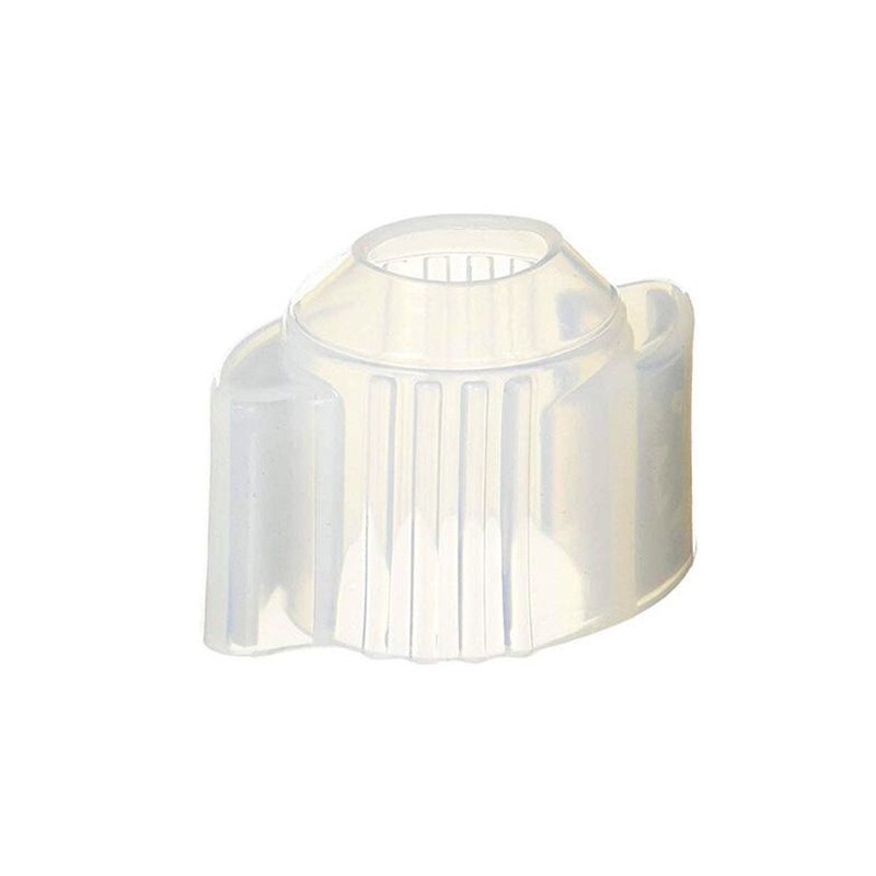 1PC Fluorescent Door Knob Cover Great Grips Door Knob Grippers Anti Slip Portable Open Door Auxiliary Tool L1: Default Title