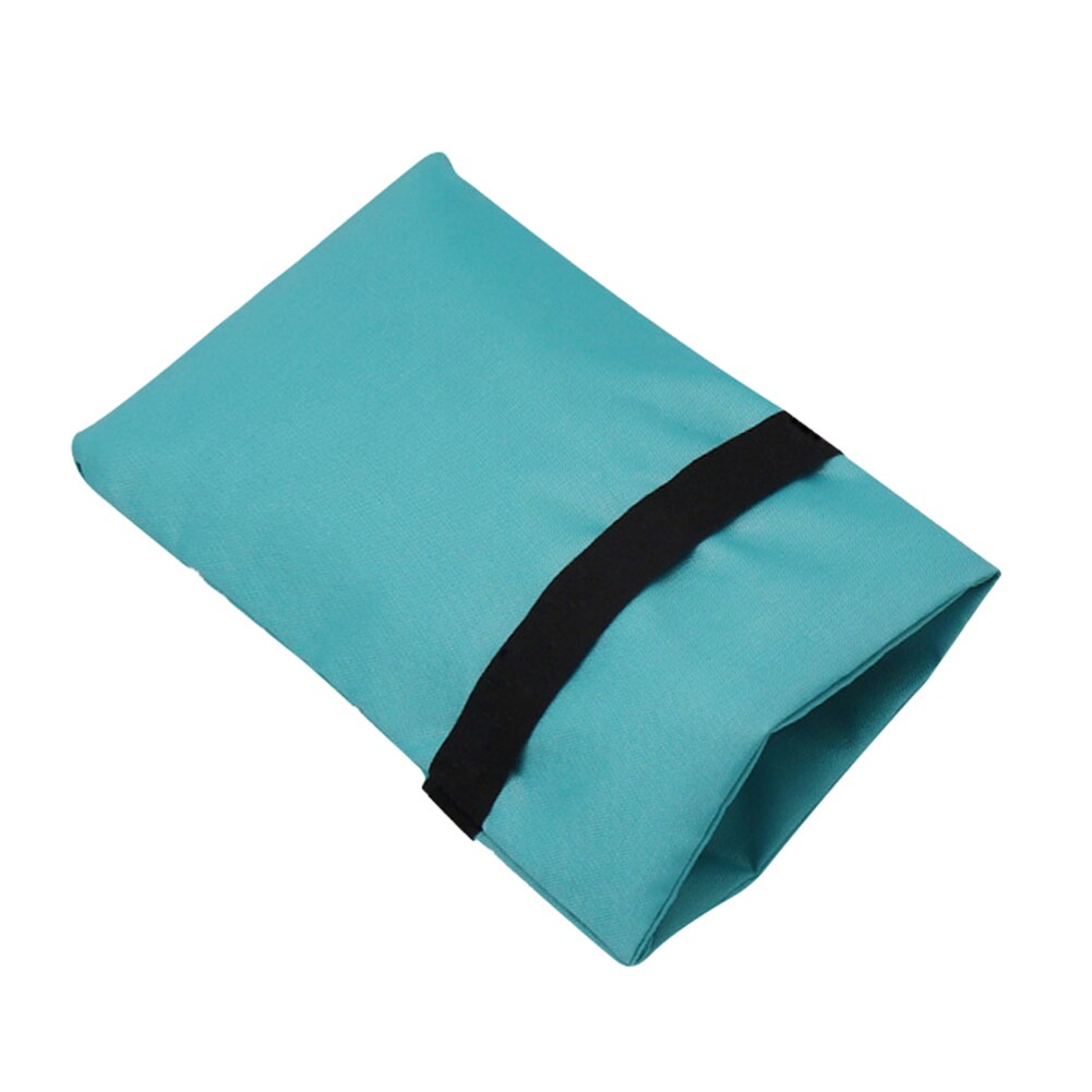 Winter Kraan Cover Antivries Beschermhoes Antivries Bescherming Cover Isolatie Cover Outdoor Kraan Winter Slang Kraan: Lake Blue