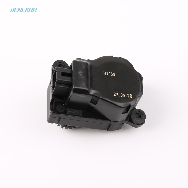 Benekar-engranaje de reducción para aire acondicionado, para Peugeot 307, Citroen C4, 6447RZ