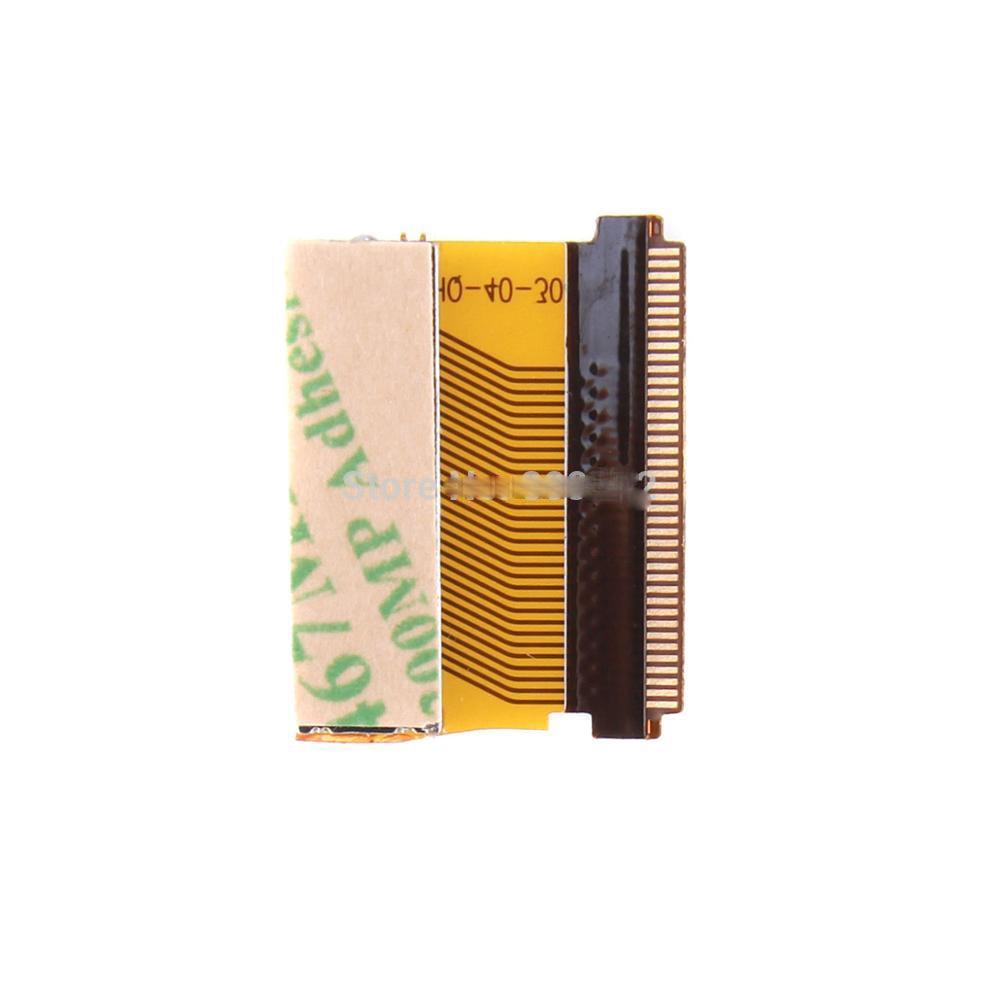 Computer cables LCD screen EDP converter cable 30pin to 40pin 40 to 30 pin and 40P to 40p Laptops cord adapter connector