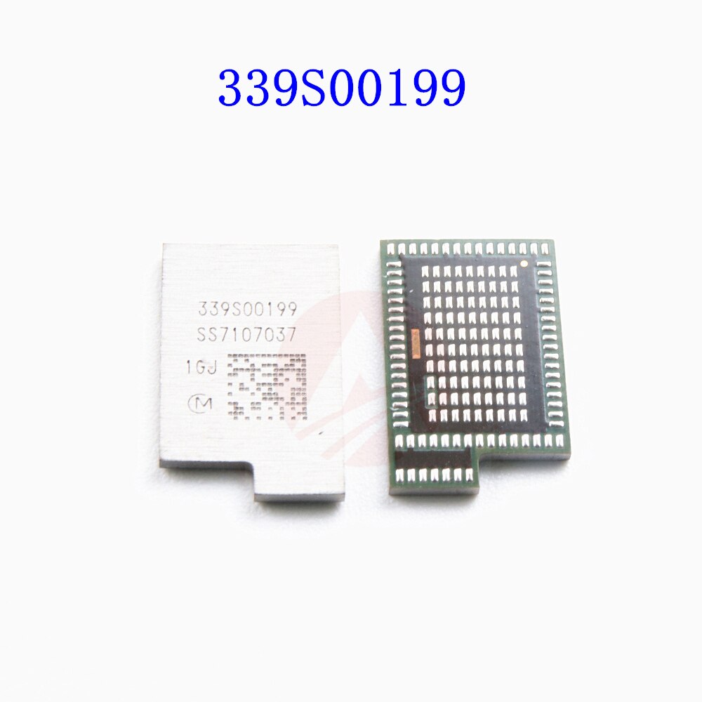 1pcs 339S00199 for iPhone 7 7plus WLAN_RF wifi IC Wi-Fi/Bluetooth Module