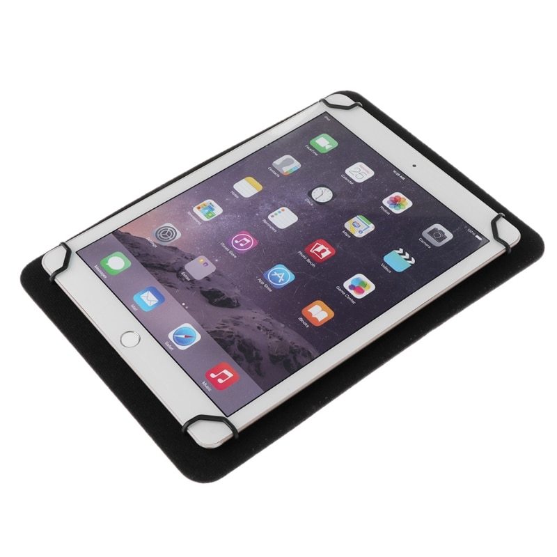 Universele Auto Hoofdsteun Mount Houder Tablet Houder Voor Ipad Mini 1 2 3 4 Of 8 Inch Tablet Pc