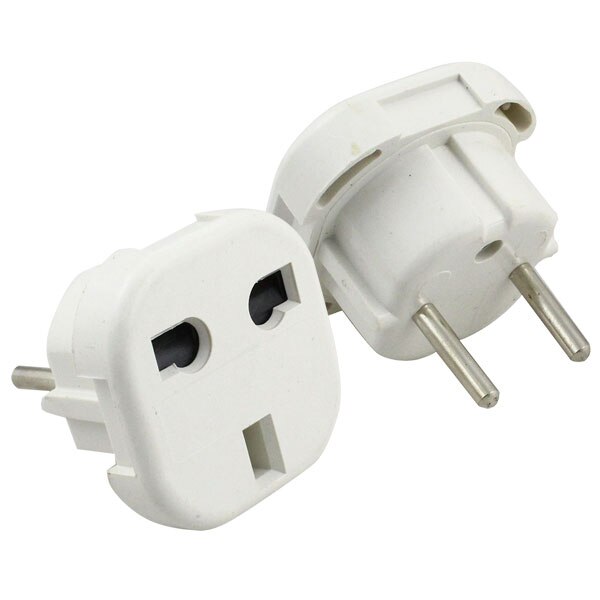 Britse Plug Adapter