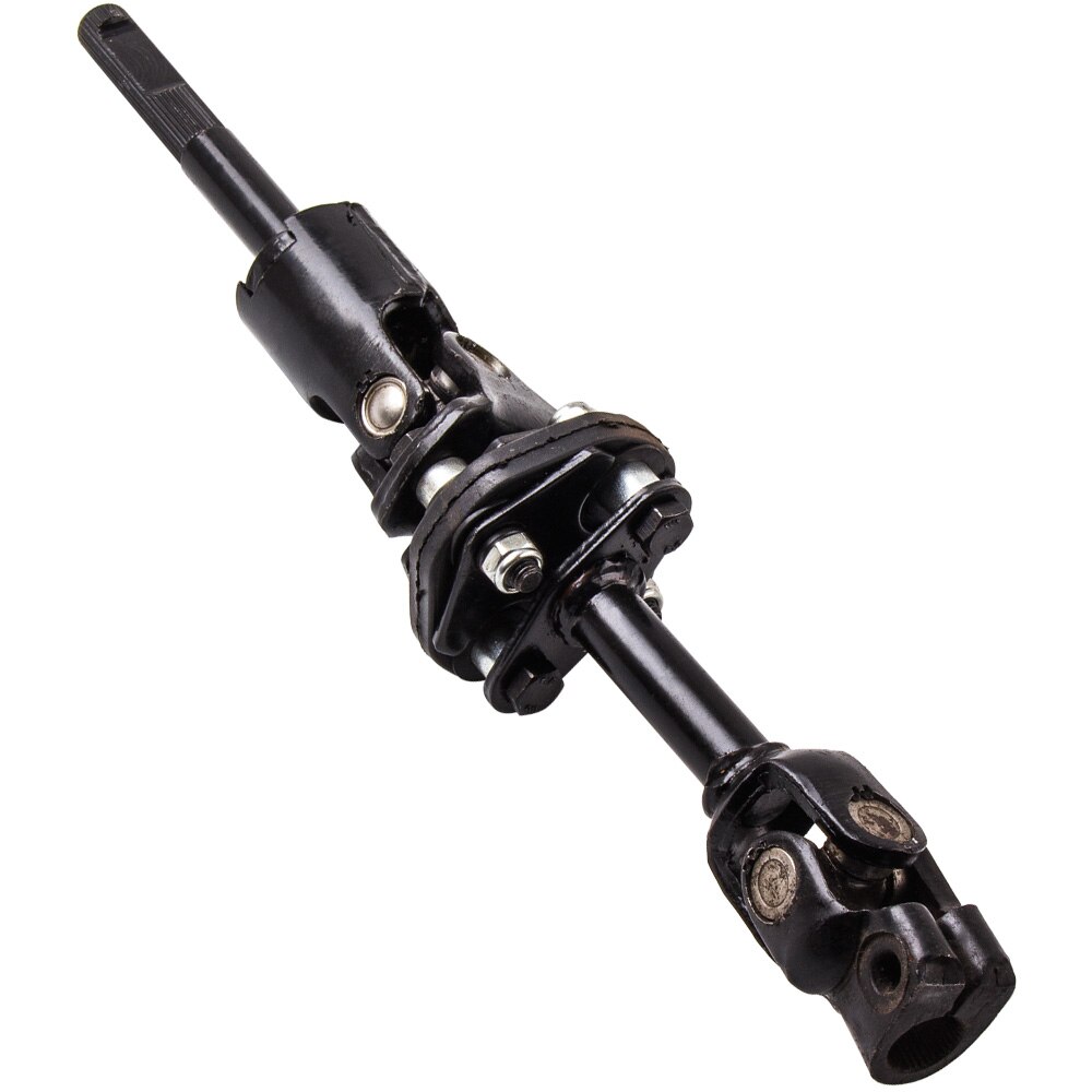 Steering Column Lower Intermediate Shaft w/Coupling 99-04 for Chevy Tracker 91174749 48220-65D60, 4822067D50, 4822065D60