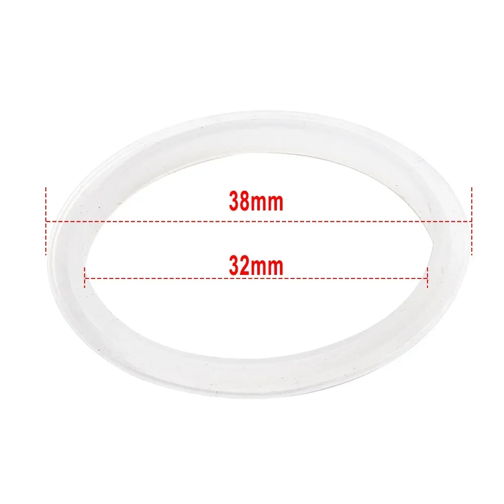 Schlecht Becken Abfluss Ring Ring Dichtung Ersatz Badewanne Teile Waschbecken Pop hoch Stecker Kappe Silikon Unterlegscheibe Dichtung Anti-leckage