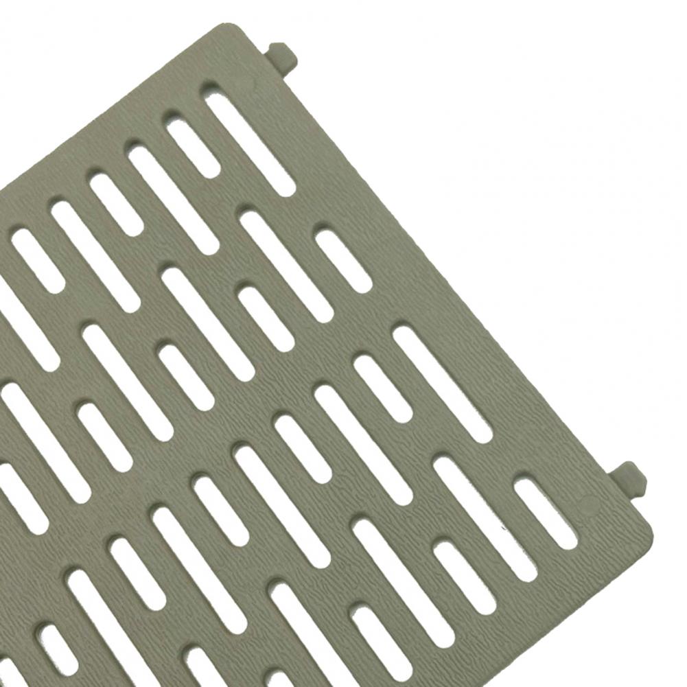 Tree trunk protector Adjustable Tree Trunk Protector Flexible Plastic Universal Sapling Guard Hollow Resizable Fence for Garden