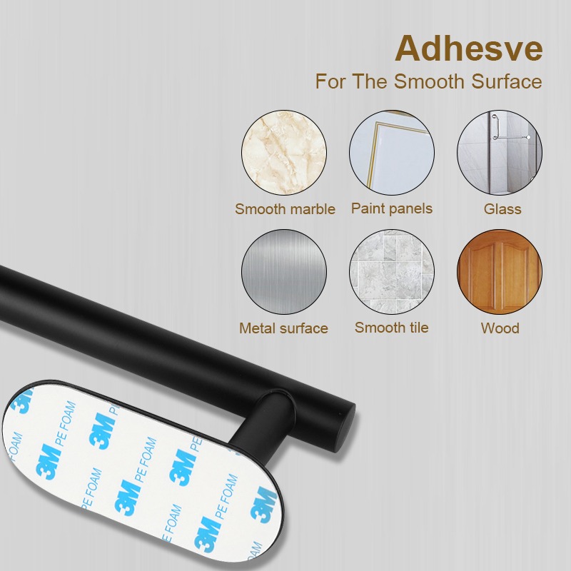 Toilet Paper Rack Bathroom Paper Towel Holder Adhesive Absorbent Paper Dispenser WC Kitchen Hardware Storage Accessories