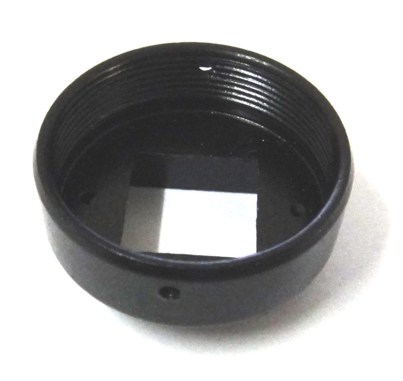 50pcs Metal CCTV Board Camera CS Mount Lens Holder for cctv camera mainboard + screw