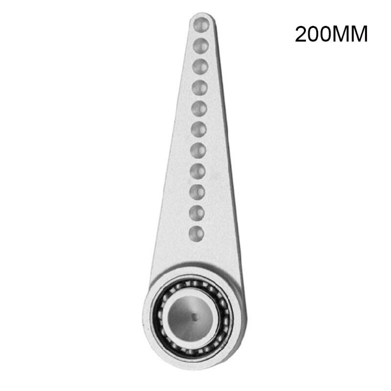 Multifunction Metal Compass Woodworking Drawing Ruler Curved Round Circle Painting Tool without Leaving Holes