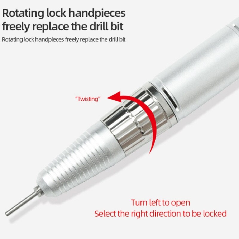 2 In1 Sterke Zuigkracht Nail Dust Collector Nail Boor Machine Herbruikbare Filter Low Noise Nail Stofzuiger Nail Art machine