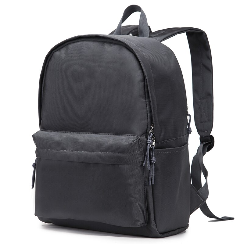 Japan and South Korea leisure Oxford cloth backpack men and women students backpack backpack Korean tide travel bag