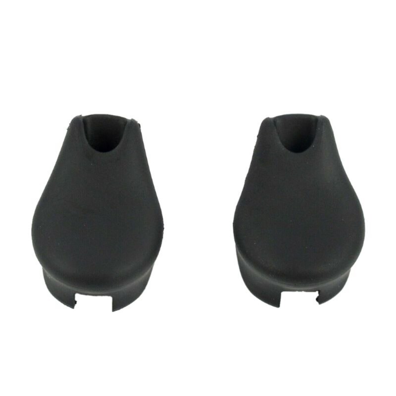 4 stk ørepropper ørepropper til plantronics- explorer 10/50/55/ 210/ ml20 m50 bluetooth-kompatible