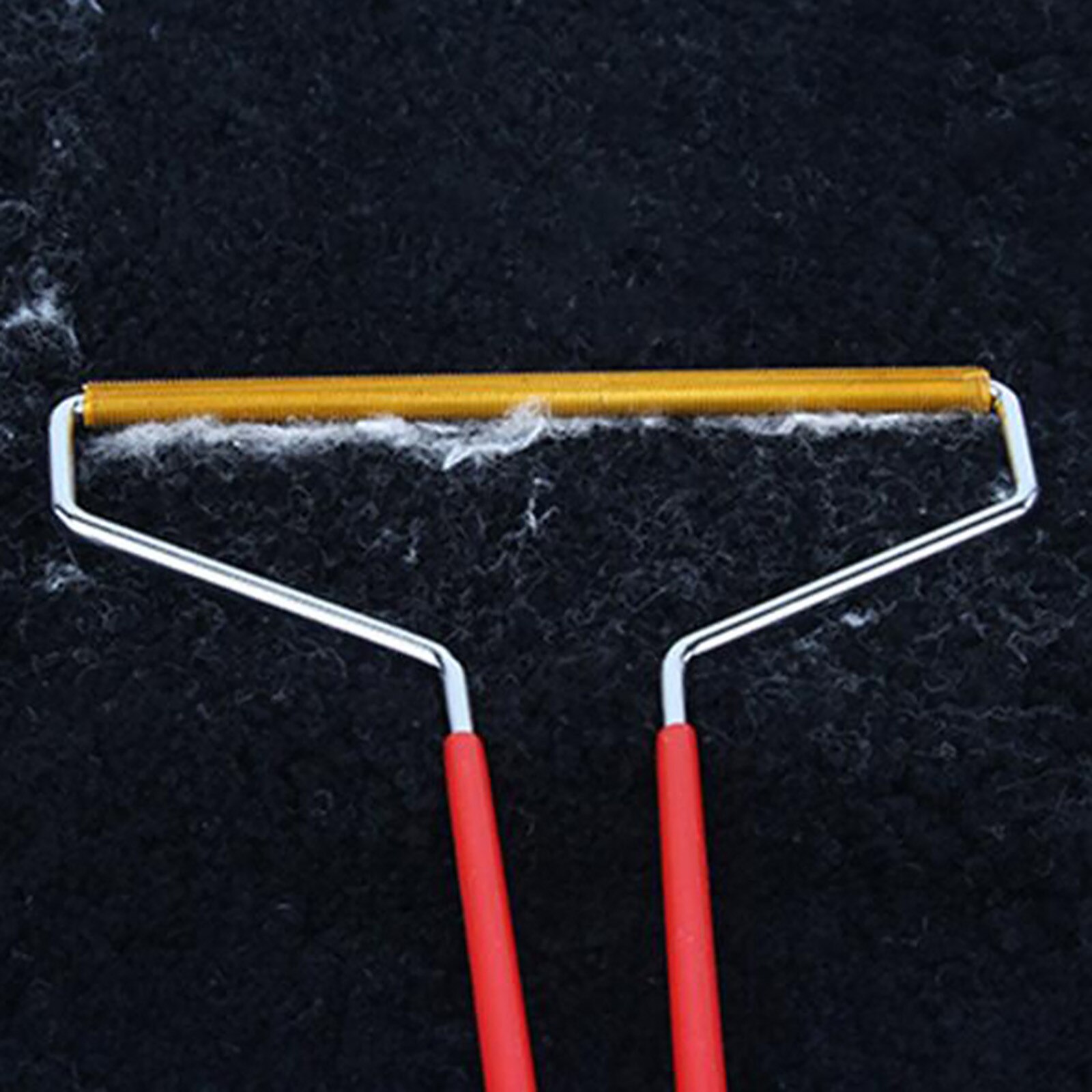 Portable Lint Remover Clothes Fuzz Shaver Manual Epilator Clothes Shaver Clothes Fluff Fabric Shaver Brush Tool Fur Remover#T2