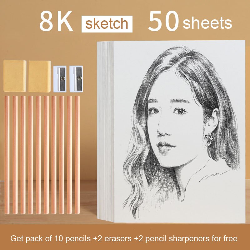 Papier a dessin Baker ross - FC910 - Panneau en Liege A4 - Lot de 4