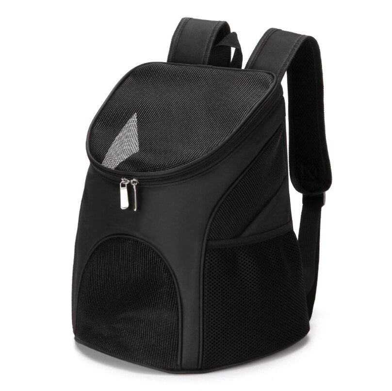 faltbare Katze Tasche Atmungsaktive Mesh Doppel-re... – Vicedeal
