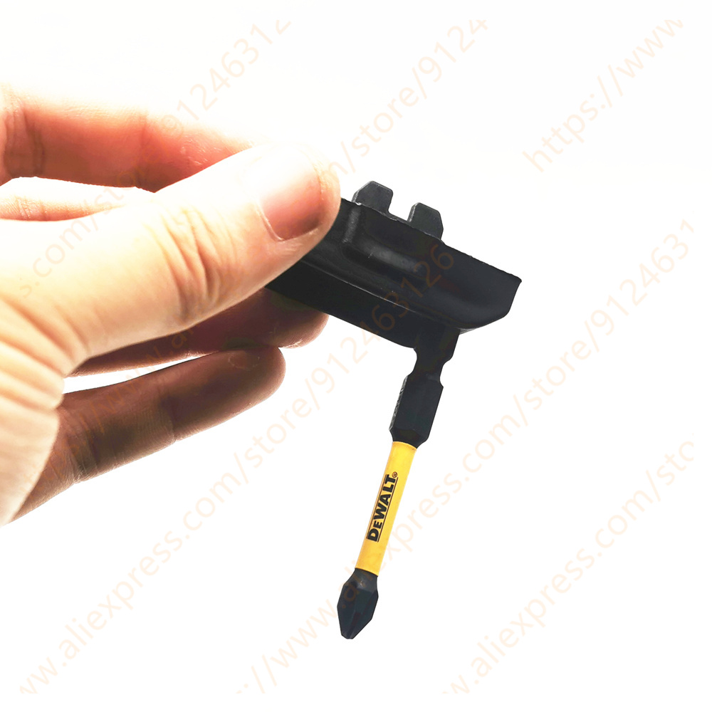 Dewalt magnet bits holder til dcf 885 m 2 dcf 885 l 2 dcf 885 c 2 dcf 885 dcf 836 dcf 835 m 2 dcf 835 c 2 dcf 835 dcf 825 dcf 787 dcf 985- us  n095778