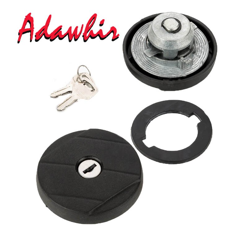 Brandstoftank Reservoir Cap Toetsen Voor Iveco Daily 3 Iii 1999-2006